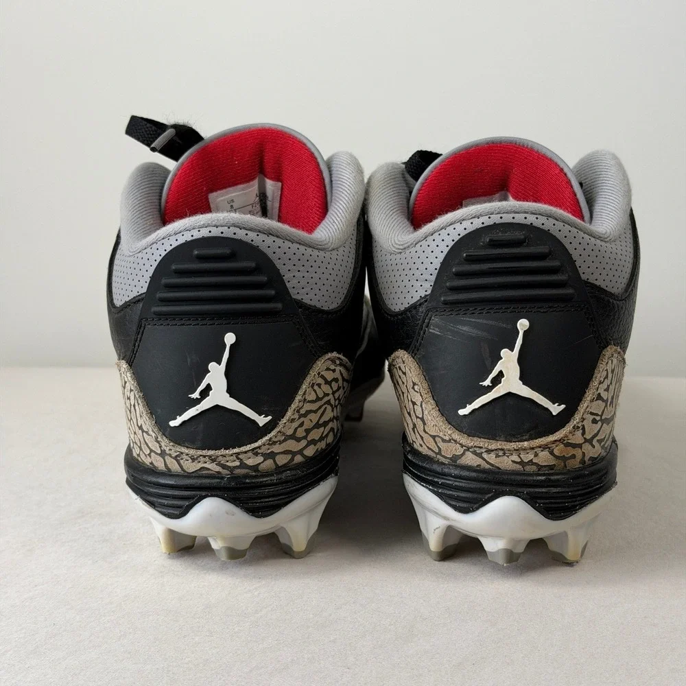 Jordan air retro